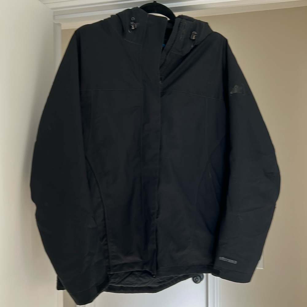 EMS System 3 Women’s Large Winter Jacket